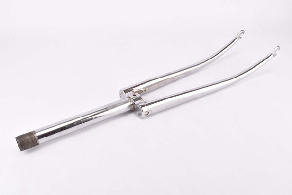 28" Chromed Francesco Moser Panto Fork with F.Moser drop outs 1980s