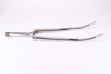 28" Chromed vintage road bike Fork from the 1980s