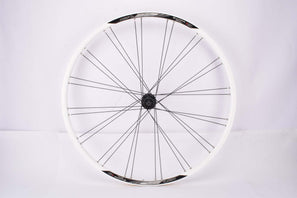 28" Rear Wheel with Alex Rims DP17 Clincher Rim and Deore FH-M595 hub from the 2000s New Bike Take Off