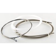 VeloOrange Retro-Style Stainless Wound Cable Kit, Brake