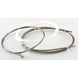 VeloOrange Retro-Style Stainless Wound Cable Kit, Brake