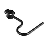 VeloOrange Riddle Rack Silver and Black