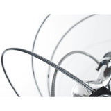 VeloOrange Metallic Braid Derailleur Cable Kits