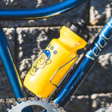 VeloOrange Crescent Sideloading Bottle Cage