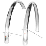 VeloOrange 700c Facetted Fenders, 45mm