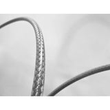 VeloOrange Metallic Braid Derailleur Cable Kits