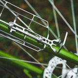 (VeloOrange) Fauna Cargo Cage