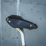 VeloOrange Model 1 Spirited Saddle Brown, Black, Honey