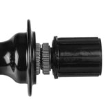 VeloOrange Chronos Rear Disc Hub