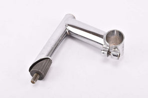 3ttt Chromix Corsa Plus Stem in 100 mm with 25.8mm bar clamp size 1990s
