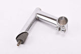 3ttt Chromix Corsa Plus Stem in 100 mm with 25.8mm bar clamp size 1990s