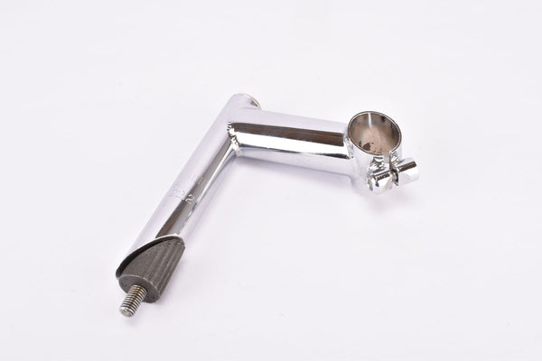3ttt Chromix Stem in 90 mm with 25.8mm bar clamp size from the 1990s