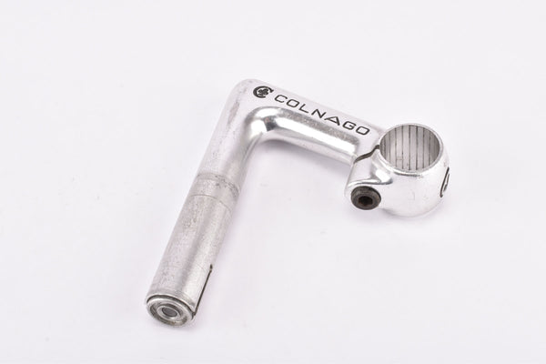 3ttt Criterium Colnago panto Stem in size 95 mm with 25.8 mm bar clamp size from the 1980s