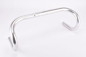 3ttt mod. Competizione Merckx Handlebar in size 42cm (c-c) and 26.0mm clamp size, from the 1970s - 1980s, second quality!