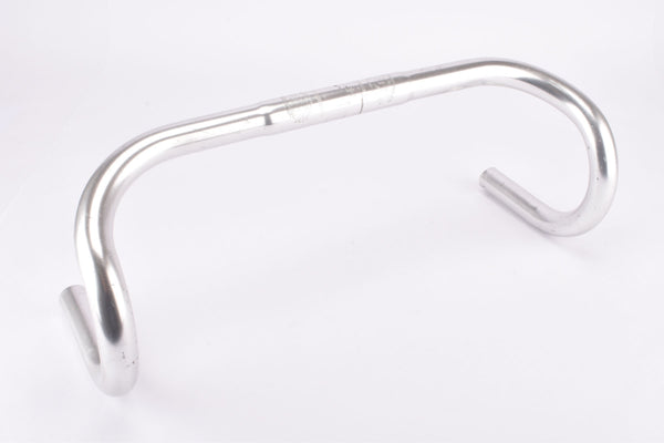 3ttt mod. Competizione Merckx Handlebar in size 42cm (c-c) and 26.0mm clamp size, from the 1970s - 1980s, second quality!