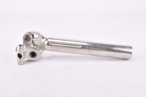 3ttt Mod. Record Seat Post in 26.4 mm from the 1970s