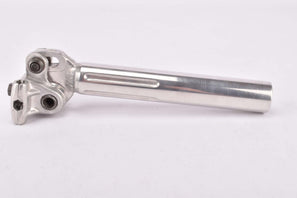 3ttt Mod. Record Seat Post in 26.8 mm from the 1970s