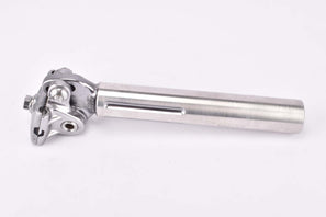 3ttt Mod. Record Seat Post in 27.0mm from the 1970s