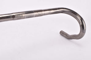 3ttt Prima 220 double grooved ergonomic Handlebar in size 42cm (c-c) and 25.8 mm from the 1990s