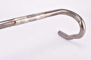 3ttt Racing Team Service Forma SL single grooved ergonomic Handlebar in 41 cm (c-c) 25.8 ~ 26.0 mm from the 1990s - second quality