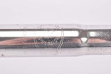 3ttt Record mod. Competizione (Merckx) Handlebar in size 41cm (c-c) and 25.8 mm from the 1970s - 1980s