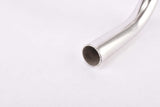 3ttt Record mod. Competizione (Merckx) Handlebar in size 41cm (c-c) and 25.8 mm from the 1970s - 1980s