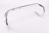 3ttt Record mod. Competizione (Merckx) Handlebar in size 41cm (c-c) and 25.8 mm from the 1970s - 1980s