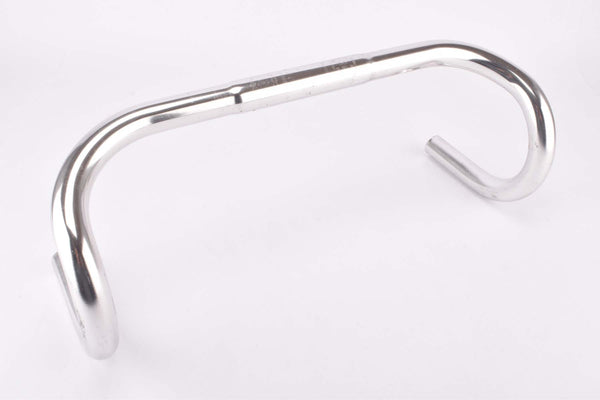 3ttt Record mod. Competizione (Merckx) Handlebar in size 41cm (c-c) and 25.8 mm from the 1970s - 1980s