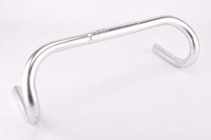 3ttt Record mod. Competizione Tour de France (T.d.F.) Handlebar in size 42cm (c-c) and 25.8 mm from the 1970s - 1980s