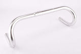 3ttt Record mod. Competizione Tour de France (T.d.F.) Handlebar in size 42cm (c-c) and 25.8 mm from the 1970s - 1980s