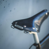 VeloOrange Model 1 Spirited Saddle Brown, Black, Honey
