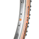 VeloOrange Voyager clincher single rim (1 rim) with 32 or 36 holes in 26"