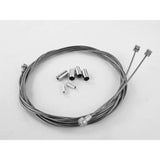 VeloOrange Metallic Braid Brake Cable Kits