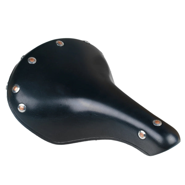 VeloOrange Model 7 City Saddle Brown, Black, Honey