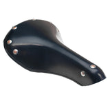 VeloOrange Model 1 Spirited Saddle Brown, Black, Honey