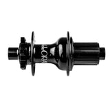 VeloOrange Disc Rear Hub 32 and 36 holes - Silver and Black