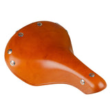 VeloOrange Model 7 City Saddle Brown, Black, Honey