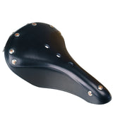 VeloOrange Model 3 Touring Saddle Brown, Black, Honey