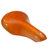 VeloOrange Model 1 Spirited Saddle Brown, Black, Honey
