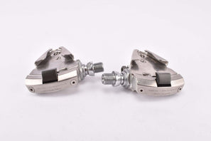 Campagnolo C-Record SGR-1 triple bearing clipless pedals 1980s - 1990s