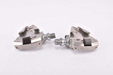 Campagnolo C-Record SGR-1 triple bearing clipless pedals 1980s - 1990s