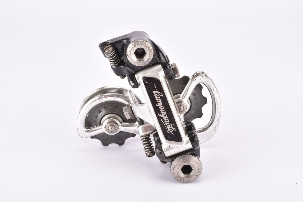 Dérailleur Arrière Campagnolo Super Record Pat 82 D'occasion – Vélo Course Vintage COLNAGO Bianchi