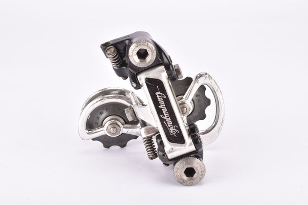 Campagnolo Super Record #4001 Pat. 82 Rear Derailleur from 1982