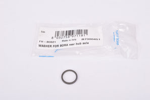 NOS/NIB Campagnolo #FH-BO021 Washer for Bora Rear Axle from the 1990s - 2020s