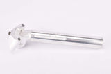 NOS Vintage fluted aluminum seatpost in 27.2 diameter