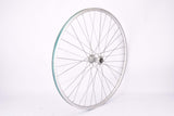 NOS 26" (17-559) MTB Front Wheel with Rigida Sphinx clincher Rim and Miche Magnum hub