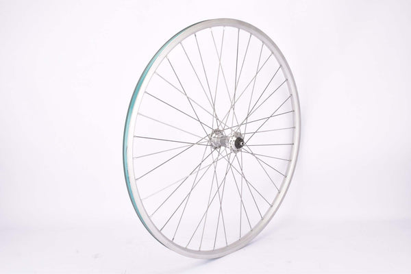 NOS 26" (17-559) MTB Front Wheel with Rigida Sphinx clincher Rim and Miche Magnum hub