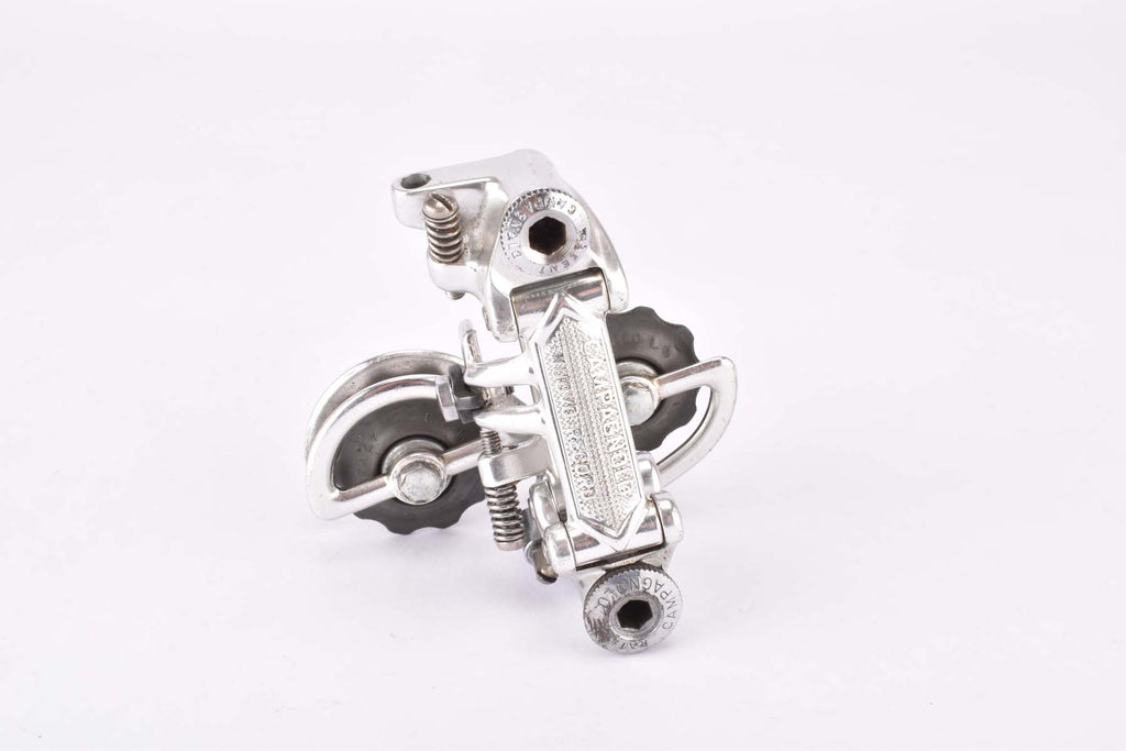 Campagnolo 1020/A Nuovo Record Rear Derailleur Pat. 74 Campagnolo 1020/A Nuovo Record Rear Derailleur Pat. 74