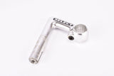 Select (Gartner) labled 3ttt Criterium Stem in size 90mm with 25.8mm bar clamp size from the 1980s