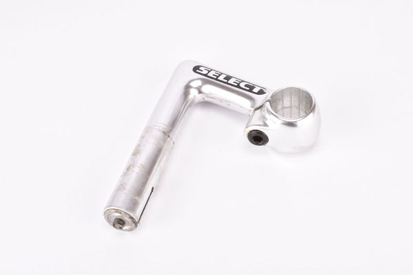 Select (Gartner) labled 3ttt Criterium Stem in size 90mm with 25.8mm bar clamp size from the 1980s